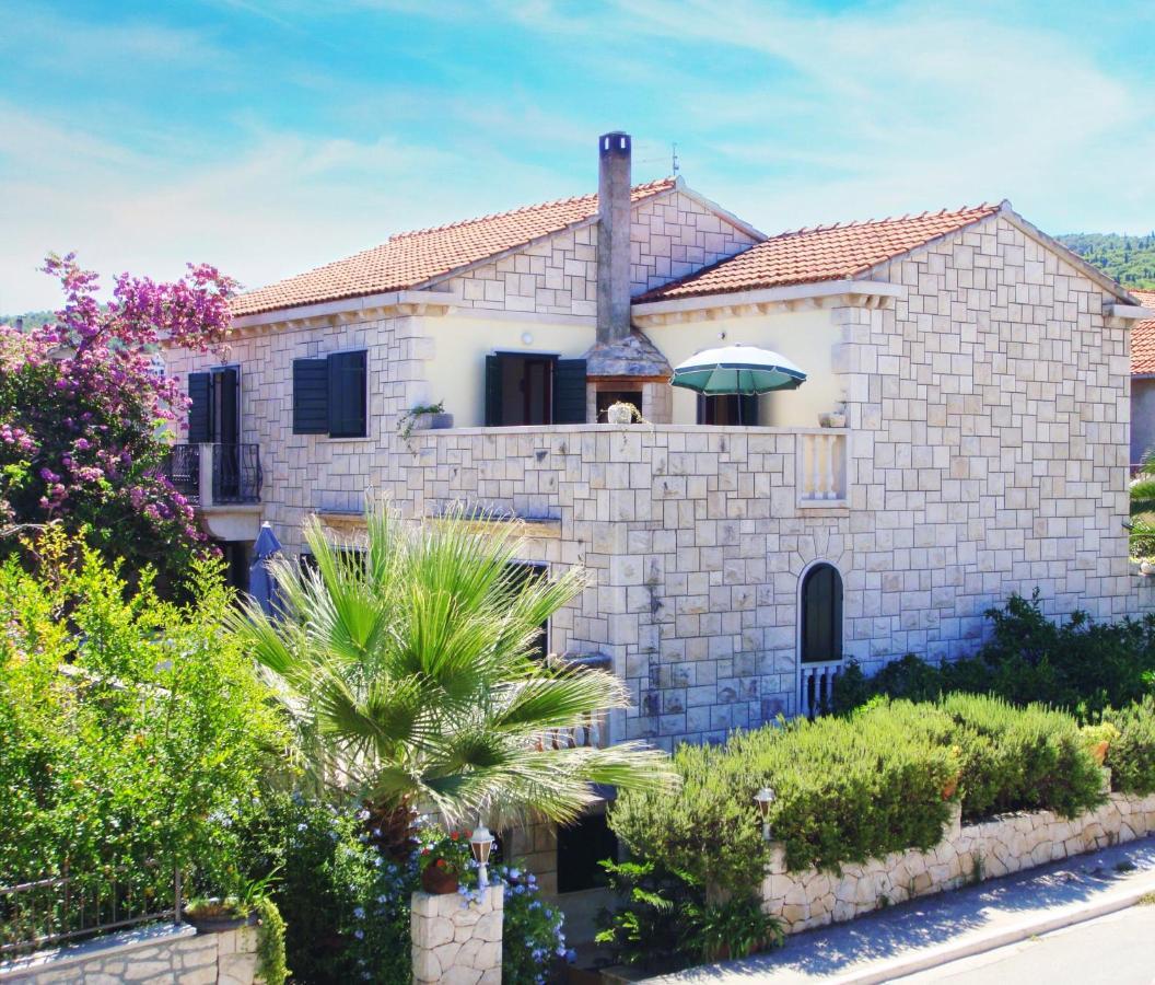 סופטאר Apartmani Bepina מראה חיצוני תמונה