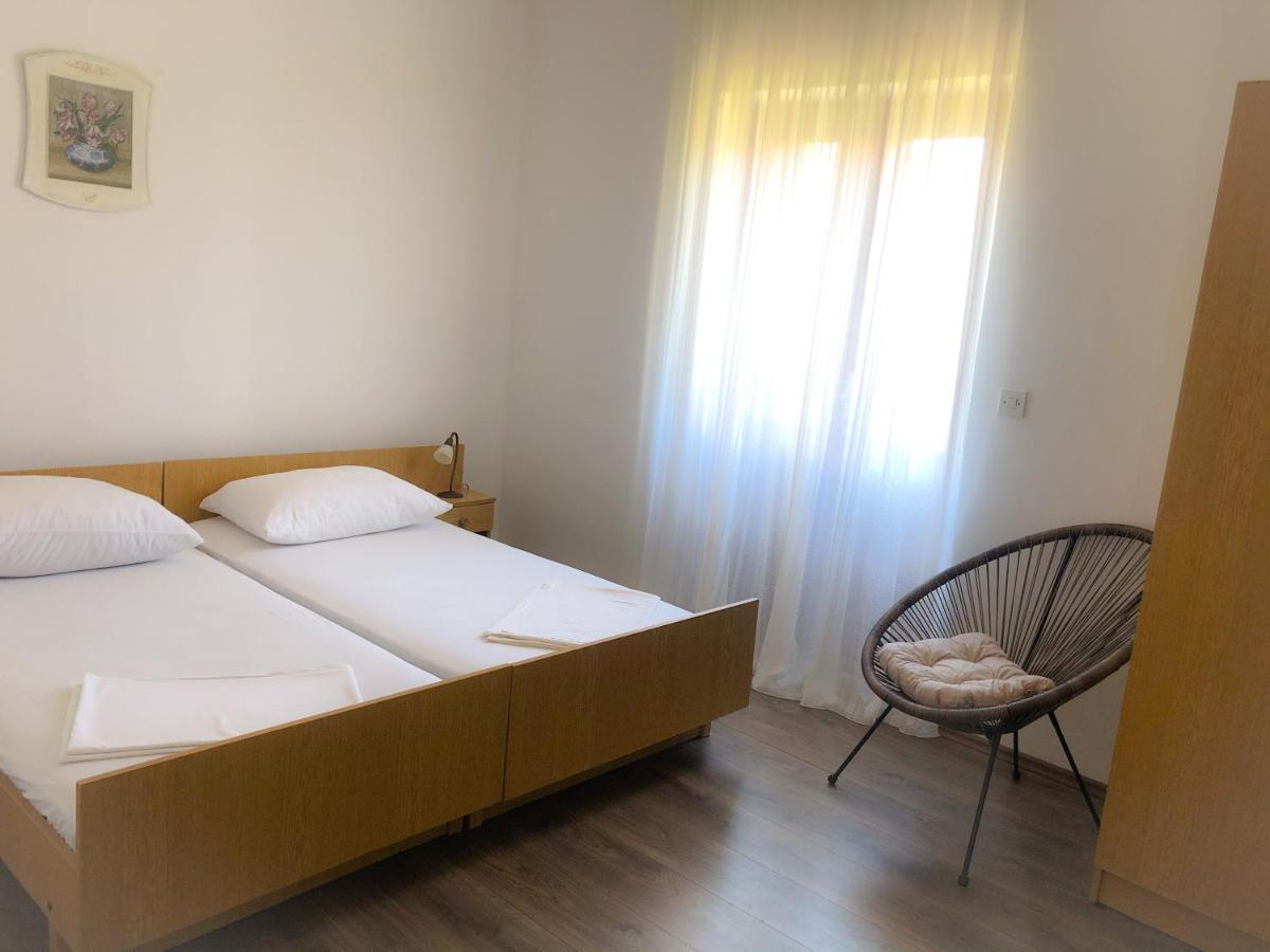 סופטאר Apartmani Bepina מראה חיצוני תמונה