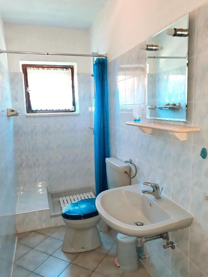 סופטאר Apartmani Bepina מראה חיצוני תמונה