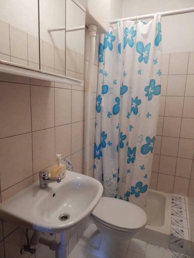 סופטאר Apartmani Bepina מראה חיצוני תמונה